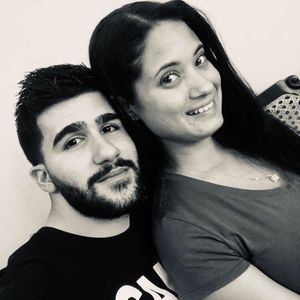 Meet your Posher, Christian